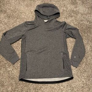 Lululemon hoodie (L)